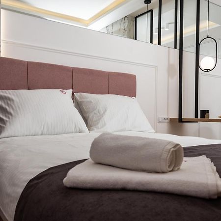 Apartman Dani Pale Εξωτερικό φωτογραφία