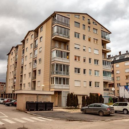 Apartman Dani Pale Εξωτερικό φωτογραφία