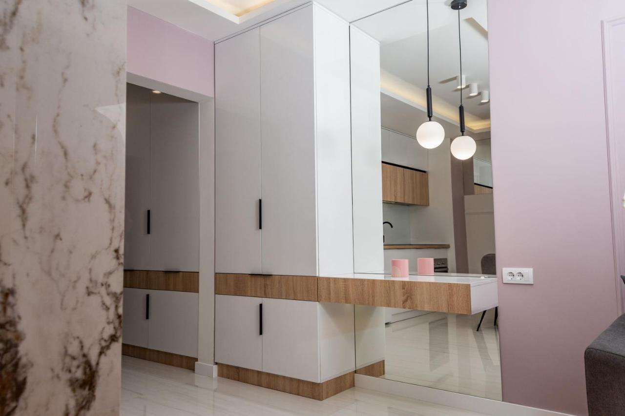 Apartman Dani Pale Εξωτερικό φωτογραφία
