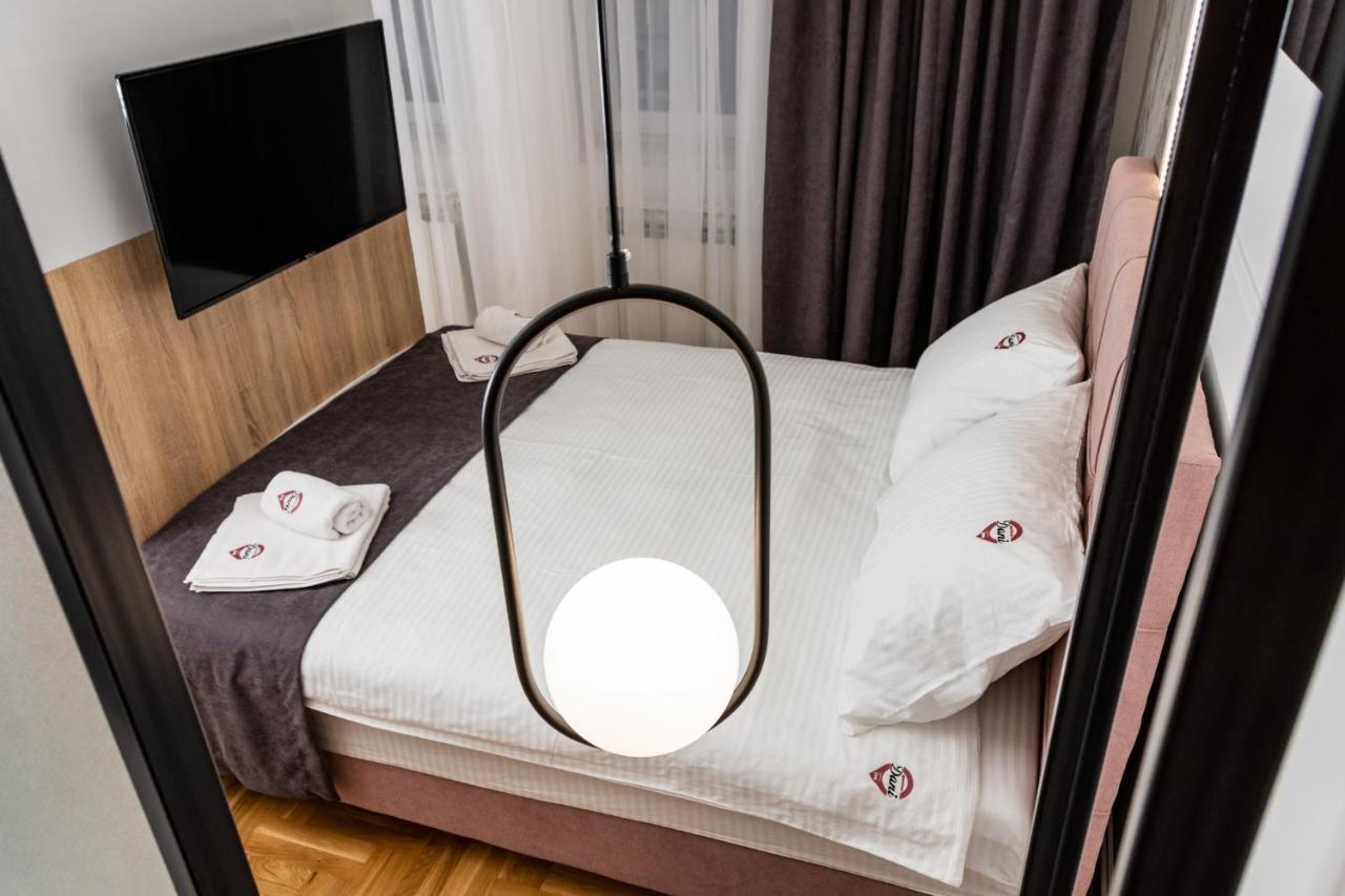 Apartman Dani Pale Εξωτερικό φωτογραφία