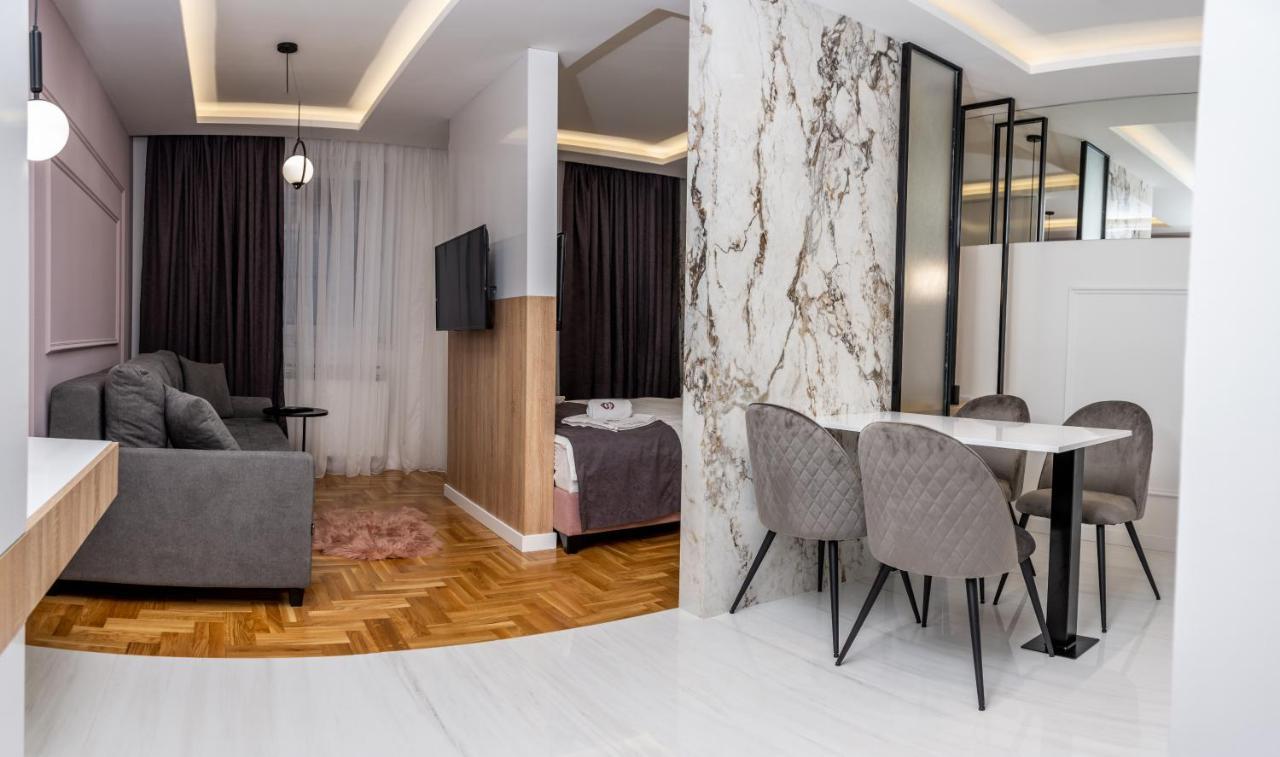 Apartman Dani Pale Εξωτερικό φωτογραφία