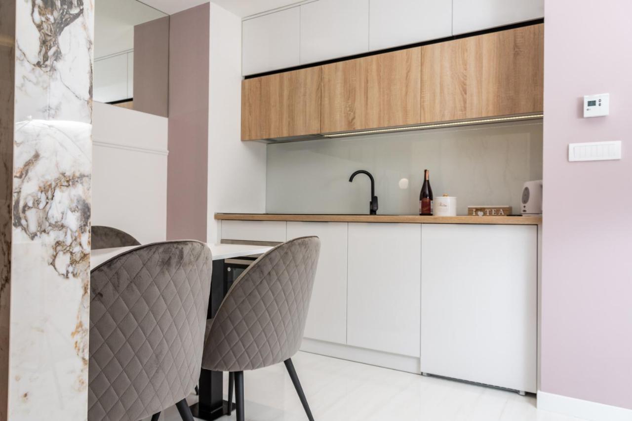 Apartman Dani Pale Εξωτερικό φωτογραφία