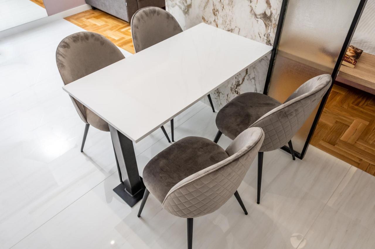 Apartman Dani Pale Εξωτερικό φωτογραφία