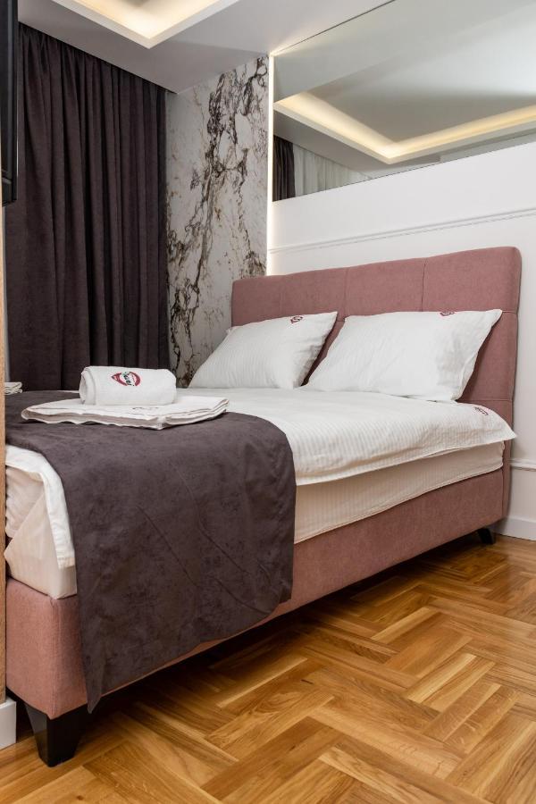 Apartman Dani Pale Εξωτερικό φωτογραφία