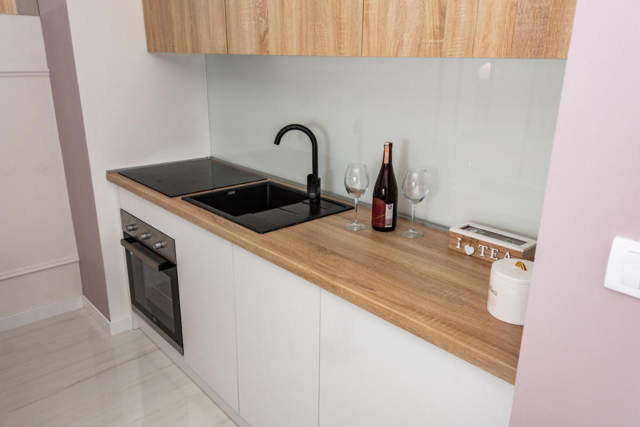 Apartman Dani Pale Εξωτερικό φωτογραφία